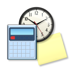Widgets